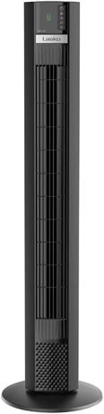 Lasko 48" Ultra Air Tower Fan with 4 Speeds and Remote Control (T48339)