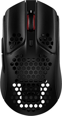 HyperX Pulsefire Haste, Wireless Gaming Mouse, Ultra Lightweight