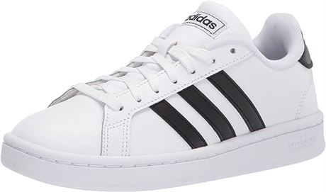 adidas Men's Grand Court Sneaker, Size 9