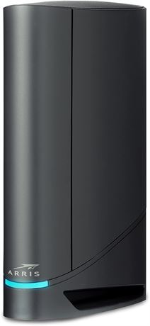 ARRIS Surfboard G34 DOCSIS 3.1 Gigabit Cable Modem