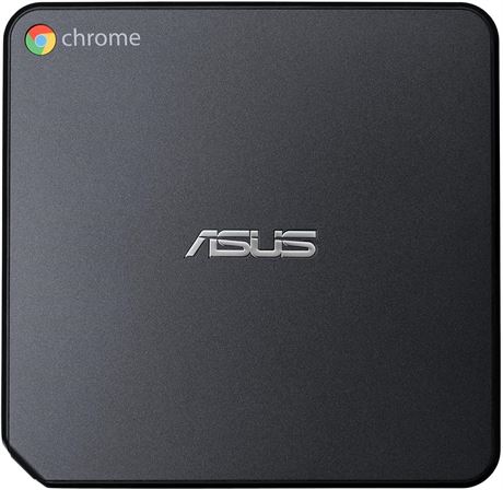 Asus Chromebox for Meeting Broadwell I7