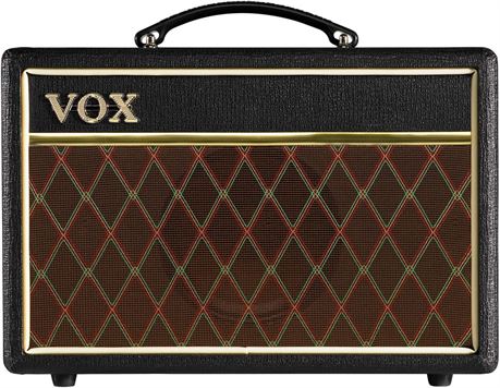 Vox V9106 Pathfinder Guitar Combo Amplifier, 10W