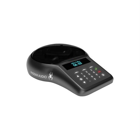 Phoenix Audio MT505 Spider USB and SIP/IP Telephone