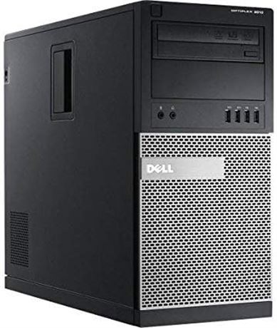 Dell Optiplex 9020 Business Tower Computer