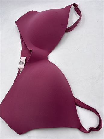 Victorie Secret Padded - NO Wire Bra - Size - 34C