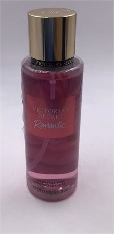 Victoria Secret Romantic, 8.4oz. Body Mist