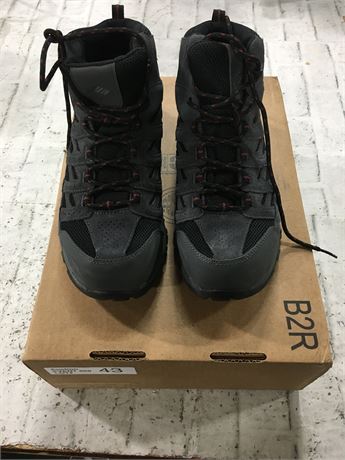 Men's Crestwood� Mid Waterproof Hiking Boot, Size 10.5