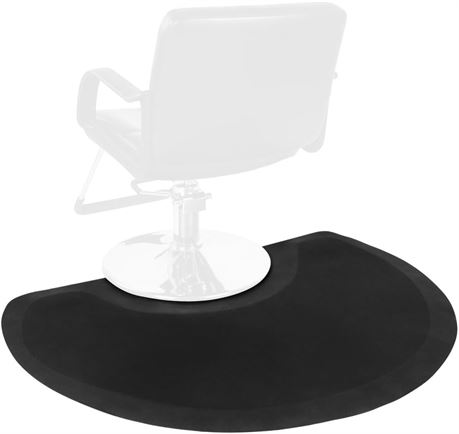 OmySalon Anti Fatigue Mat for Hairstylist