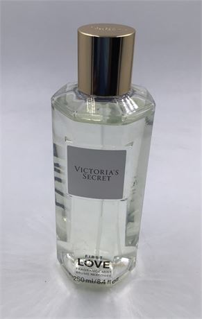 Victoria Secret First Love, 8.4oz. Body Mist