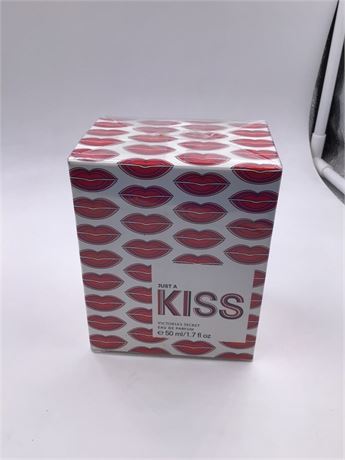 Victoria Secret Just A Kiss, 1.7oz. Cologne/Perfume