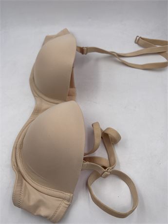 Victoria Secret Wired Push Up Bra - Size - 34A