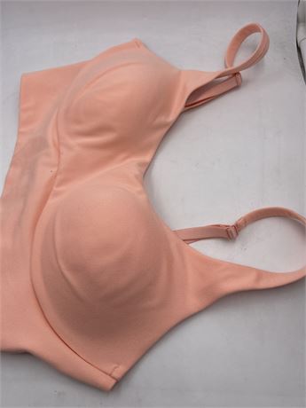 Victoria Secret Non Wired Padded Bra - 34C