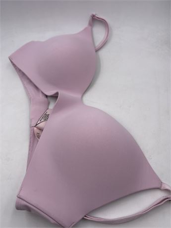 Victorie Secret Padded - NO Wire Bra - Size - 34C