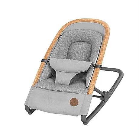 Maxi-Cosi Kori 2-in-1 Rocker, 2 Modes of use with Rocker and Stationary Options