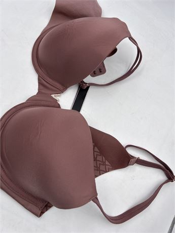 Victoria Secret Wired Padded Bra - Size - 34B