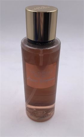 Victoria Secret Amber Romance, 8.4oz. Body Mist