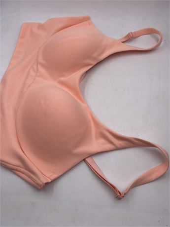 Victoria Secret Non Wired Padded Bra - 34C