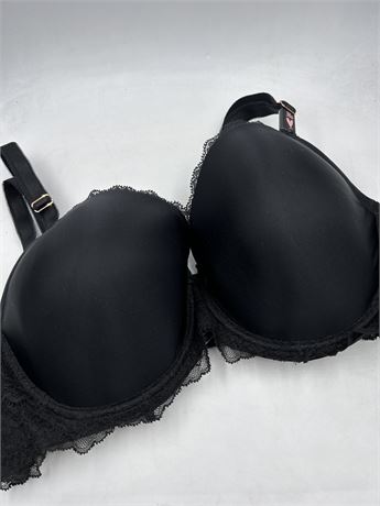 Victoria Secret Wired Padded Bra - Size - 38D