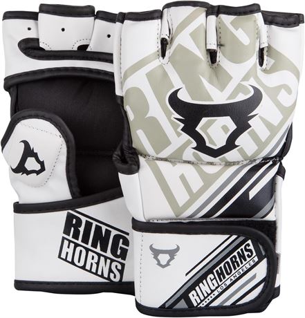 Ringhorns Nitro MMA Gloves, Smaqll