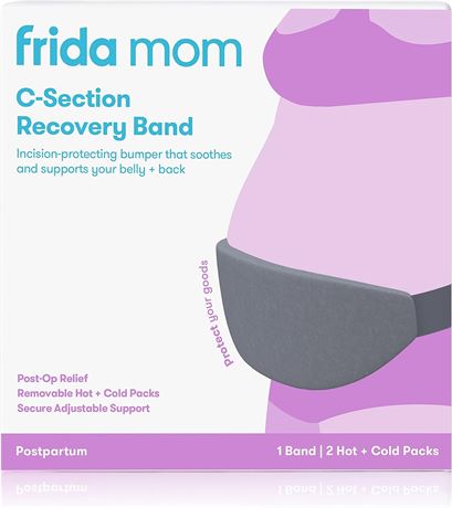 Frida Mom C-Section Recovery Band