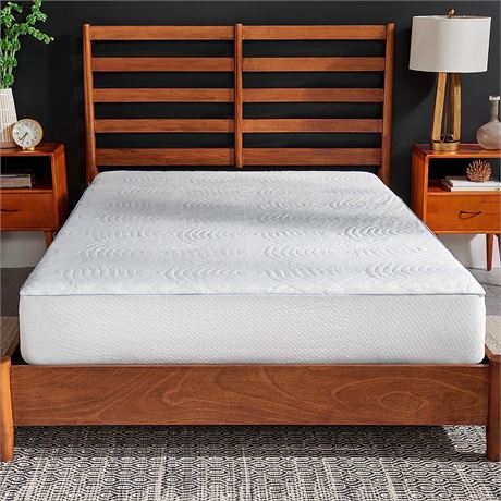 Tempur-Pedic Cool Luxury Mattress Protector