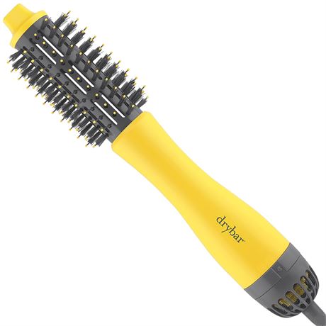 Drybar Half Shot Small Round Blow Dryer Brush