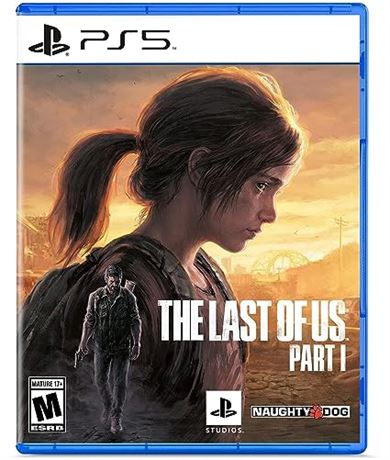 The Last of Us Part I � PlayStation 5