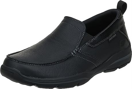 Skechers Men's Relaxed Fit: Harper, Forde Loafer, size 11.5