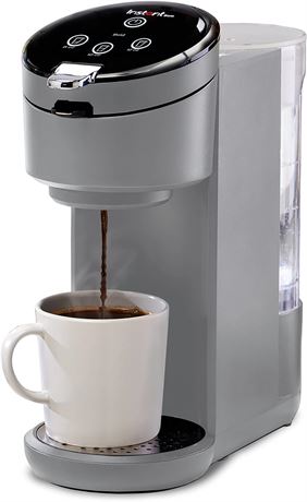 Instant Solo Single Serve Coffee Maker