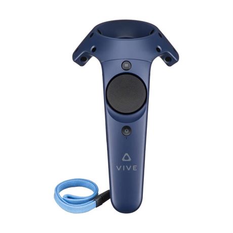 HTC Vive Controller (2018), Blue