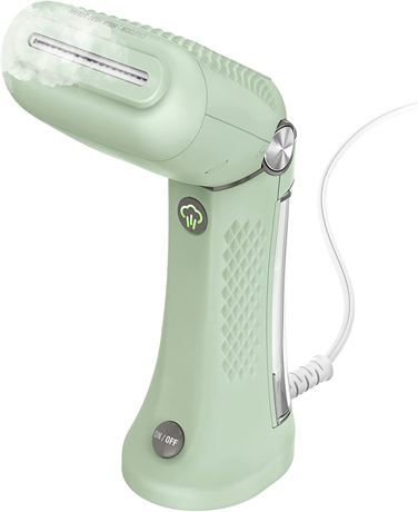 Conair Power Steam Handheld Travel Garment Steamer