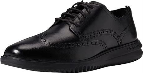 Cole Haan Men's Grand+ Wingtip Oxford 13