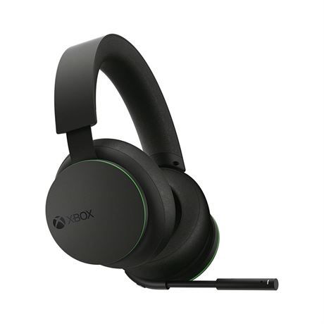 Xbox Wireless Headset � Xbox Series X|S