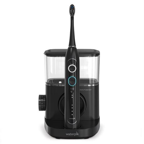 Waterpik Sonic-Fusion 2.0 Professional Flossing Toothbrush