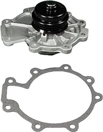 ACDelco Professional 252-467 Water Pump Kit