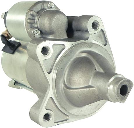 DB Electrical SDR0373 Starter For Jeep Wrangler 3.8