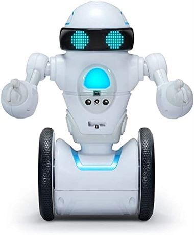 WowWee MiP Arcade - Interactive Self-Balancing Robot