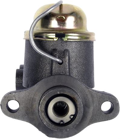 Dorman M83579 Brake Master Cylinder Compatible with Select Ford Models