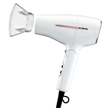 Conair Travel Hair Dryer, 1875W