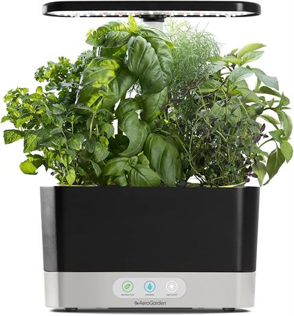 AeroGarden Harvest Indoor Garden