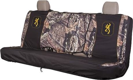 Browning Universal Bench Seat Covers