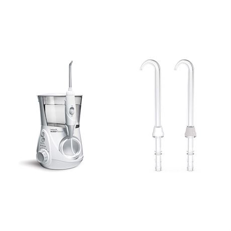 Waterpik Aquarius Water Flosser, White