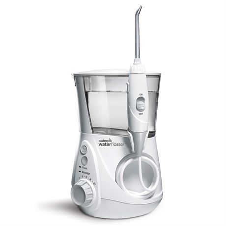 Waterpik Aquarius Water Flosser - White