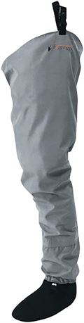 Frogg Toggs Canyon II Breathable Stockingfoot Hip Wader