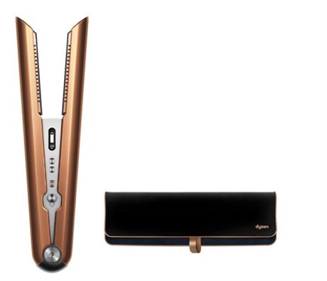 Dyson Corrale Hair Straightener - Copper