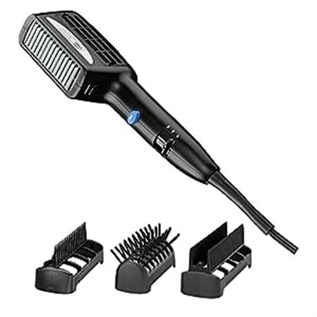 INFINITIPRO BY CONAIR 3-in-1 Styling Hair Dryer