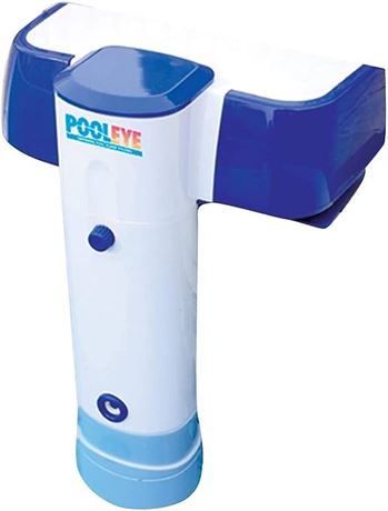 PoolEye Immersion Mountable Pool Alarm