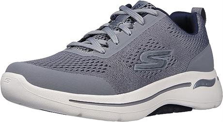 Skechers Men's Gowalk Arch Fit-Athletic, mens 10