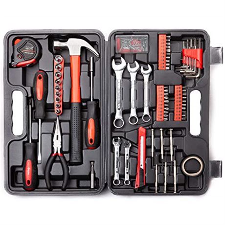 Cartman 148Piece Tool Set