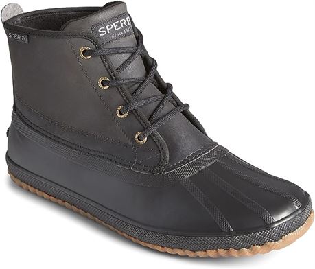 Sperry Men's, Breakwater Duck Boot